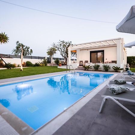El Sueno Villa Gennadi Bagian luar foto