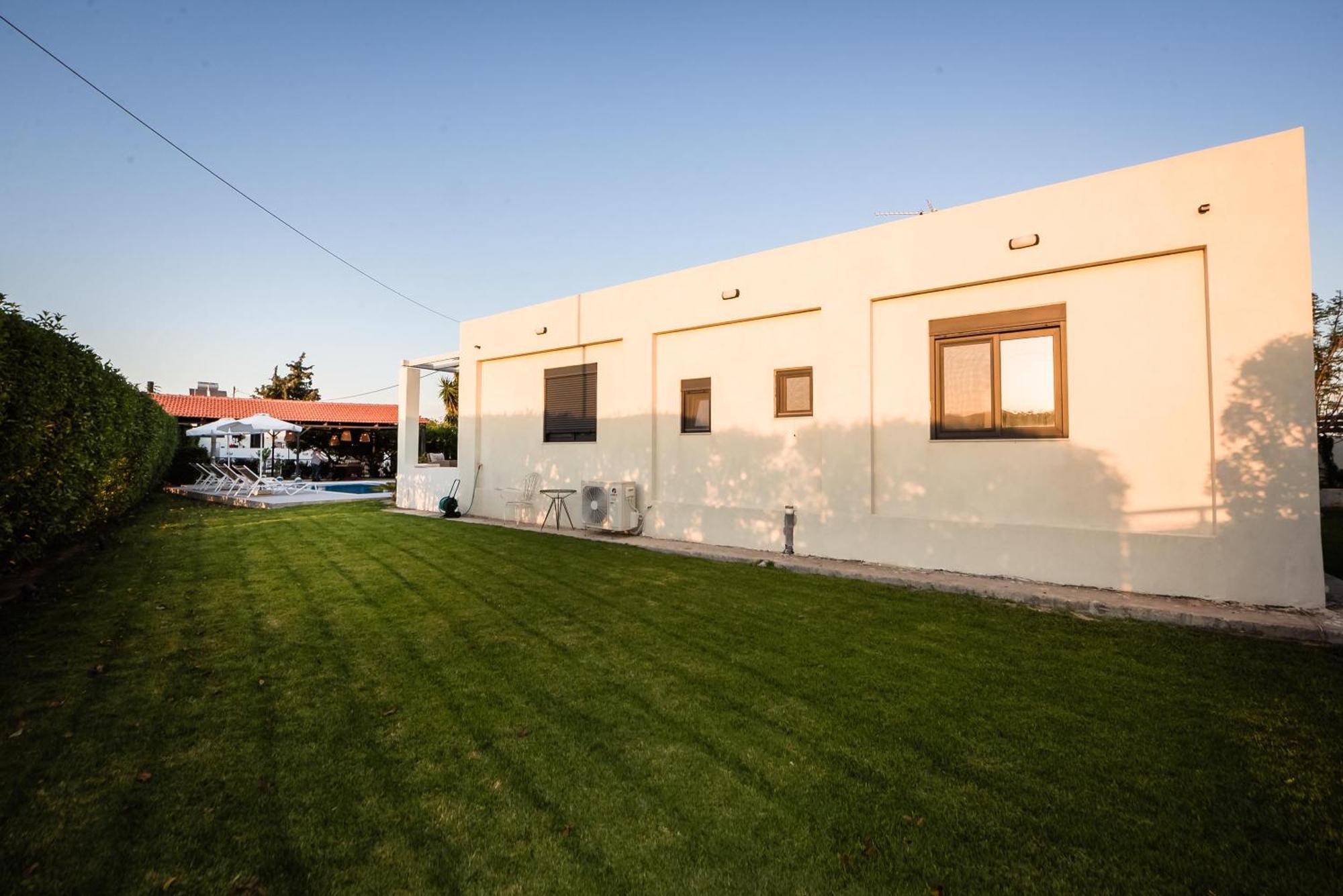 El Sueno Villa Gennadi Bagian luar foto