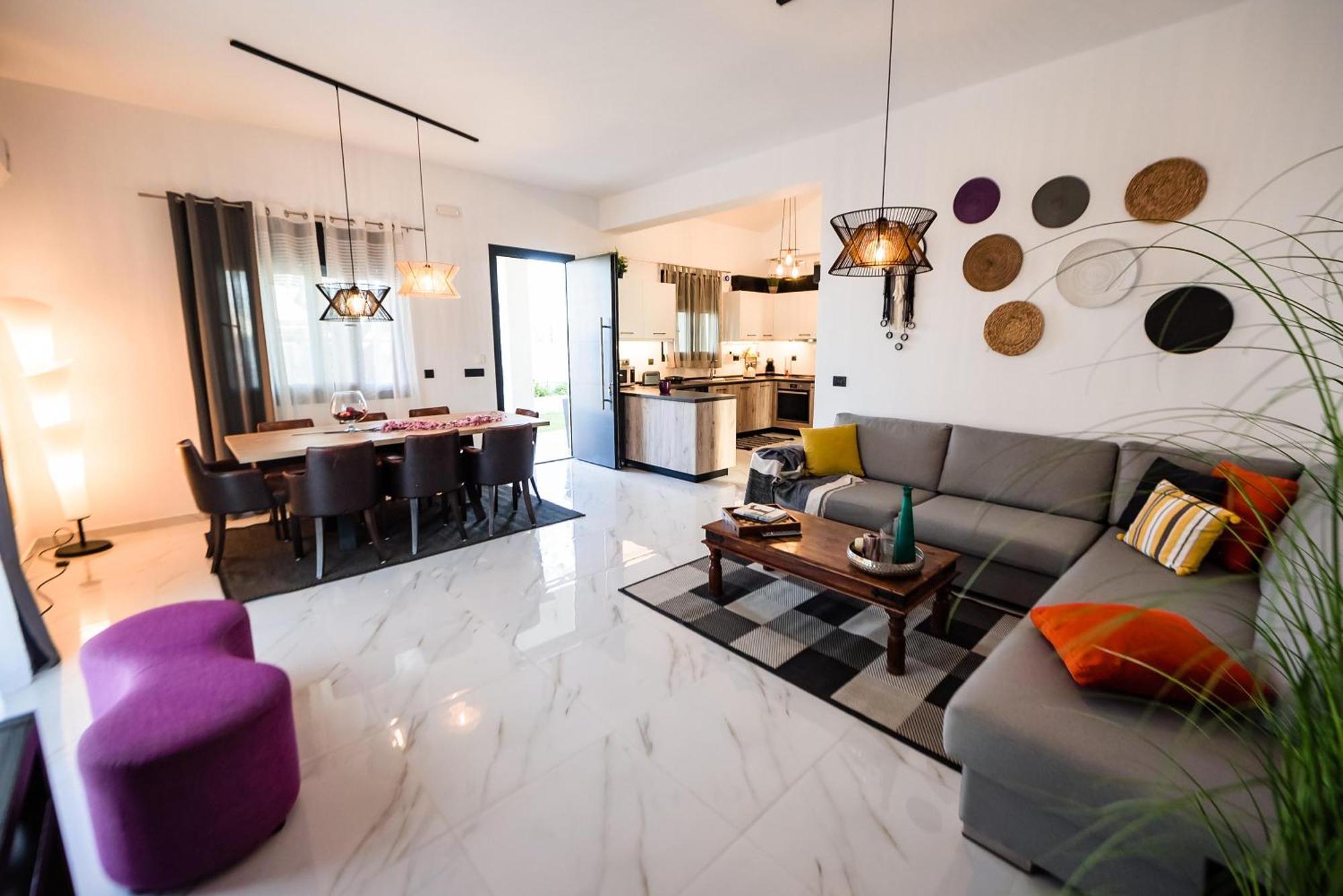 El Sueno Villa Gennadi Bagian luar foto