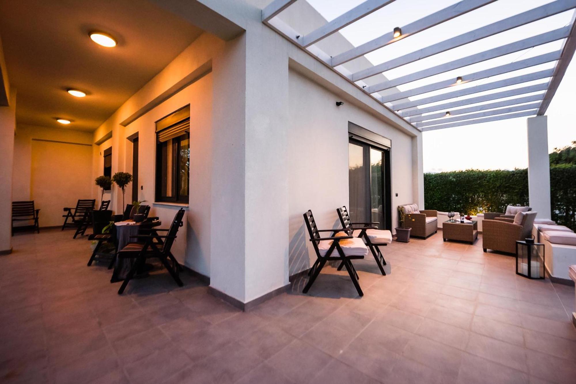 El Sueno Villa Gennadi Bagian luar foto