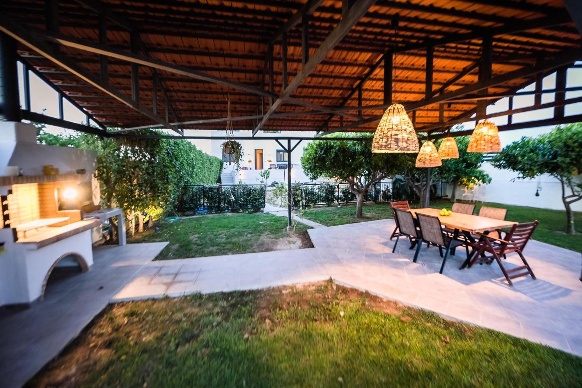 El Sueno Villa Gennadi Bagian luar foto