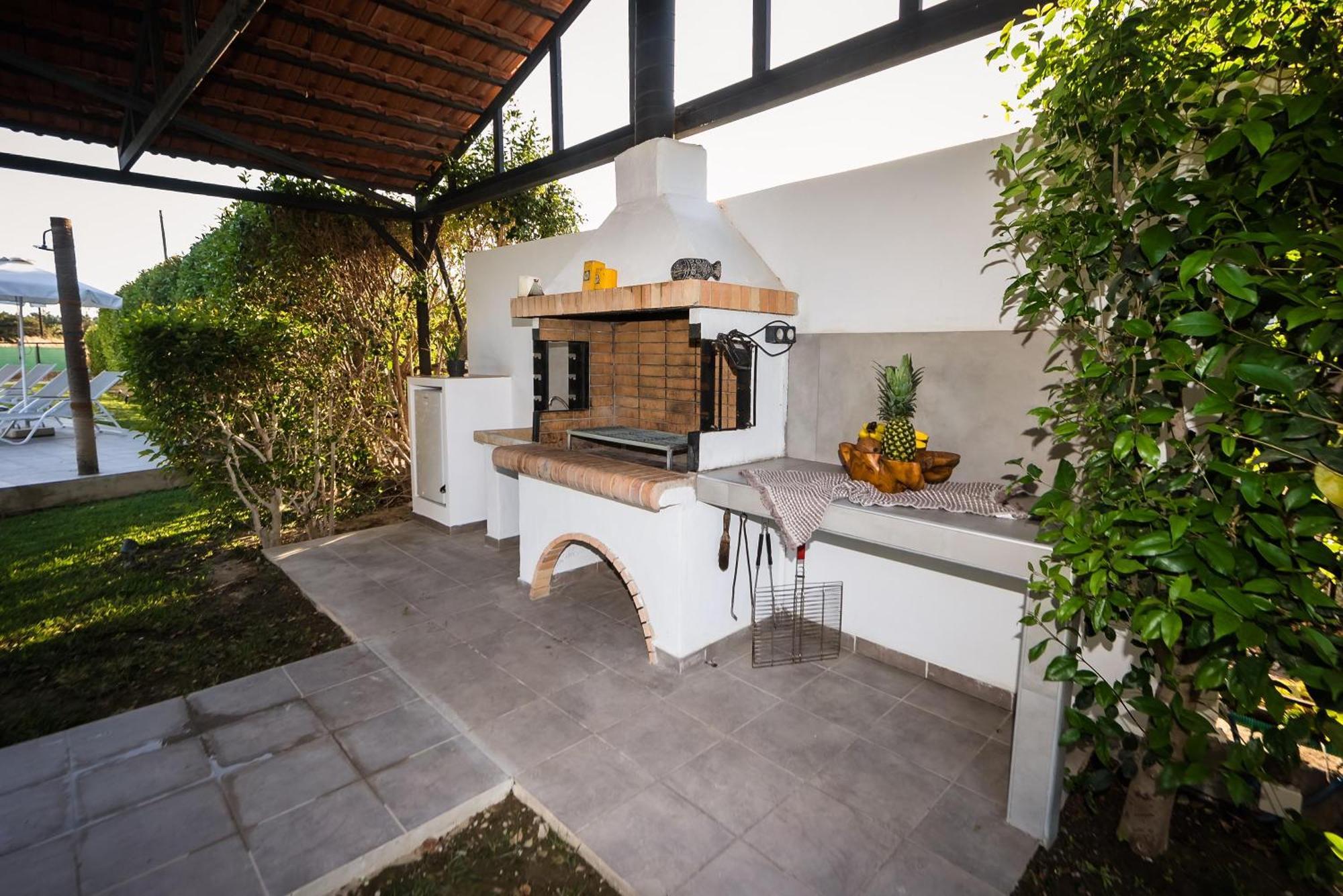 El Sueno Villa Gennadi Bagian luar foto