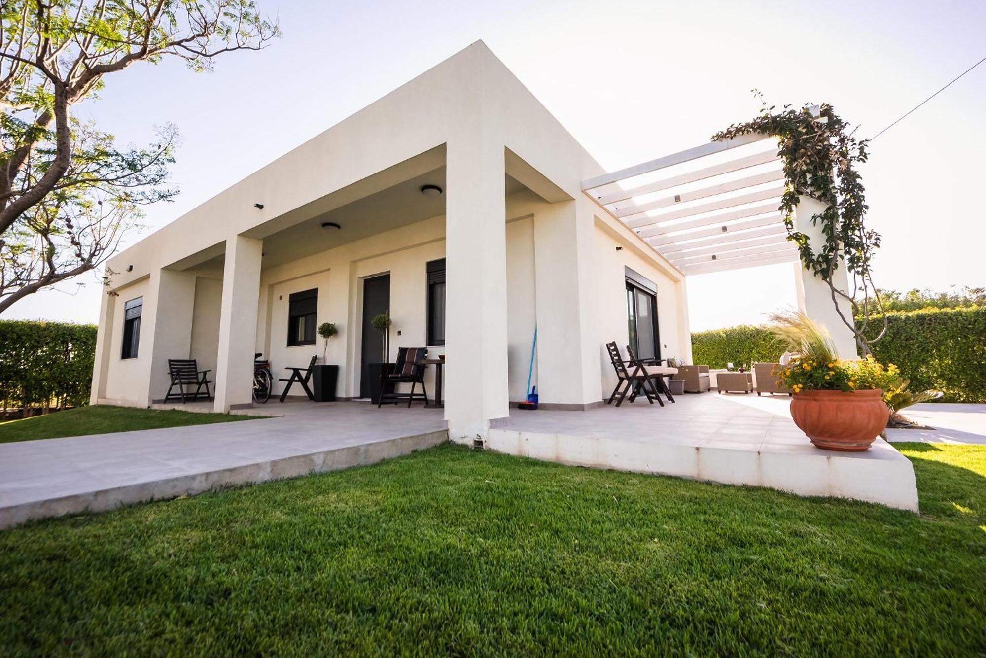 El Sueno Villa Gennadi Bagian luar foto