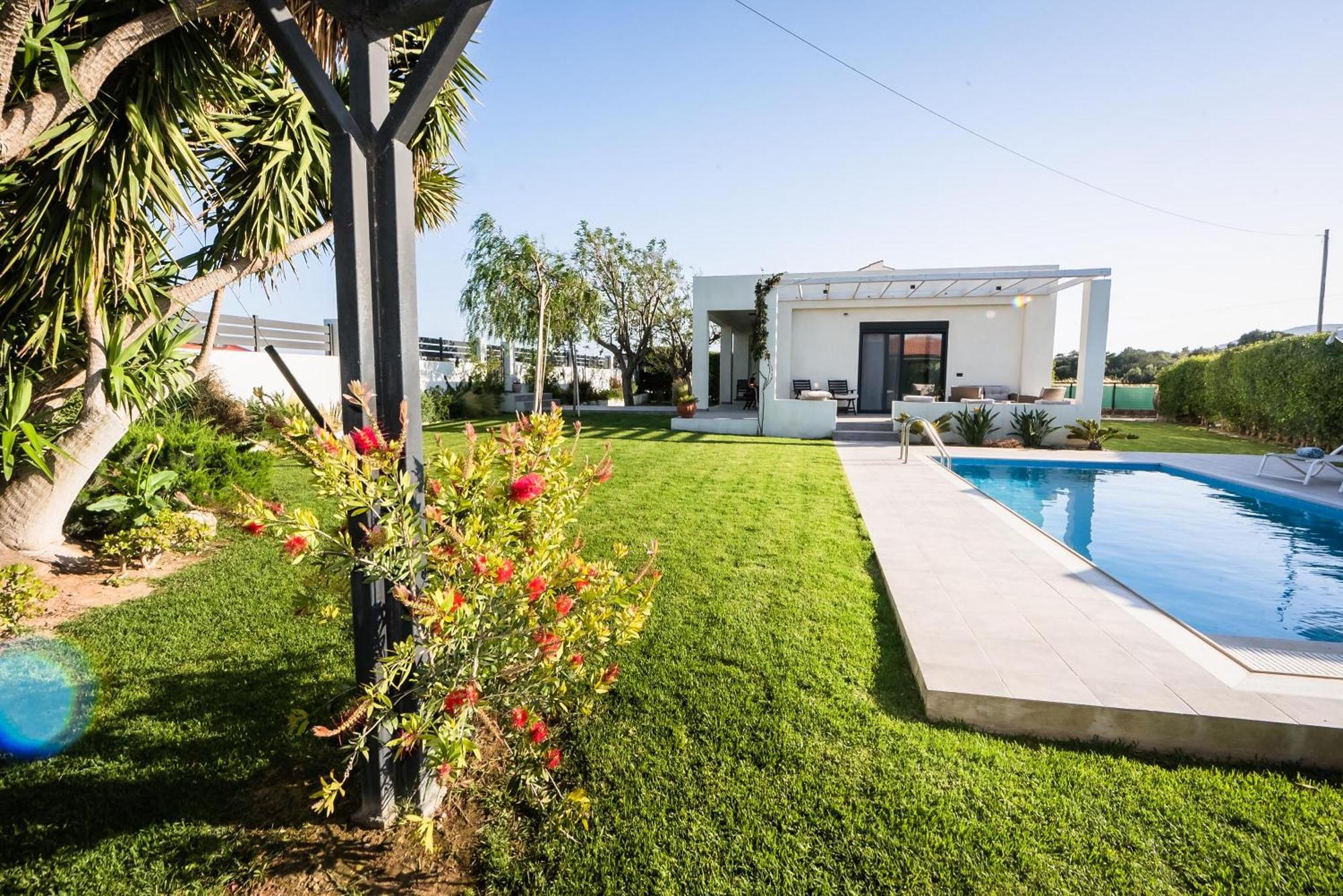 El Sueno Villa Gennadi Bagian luar foto