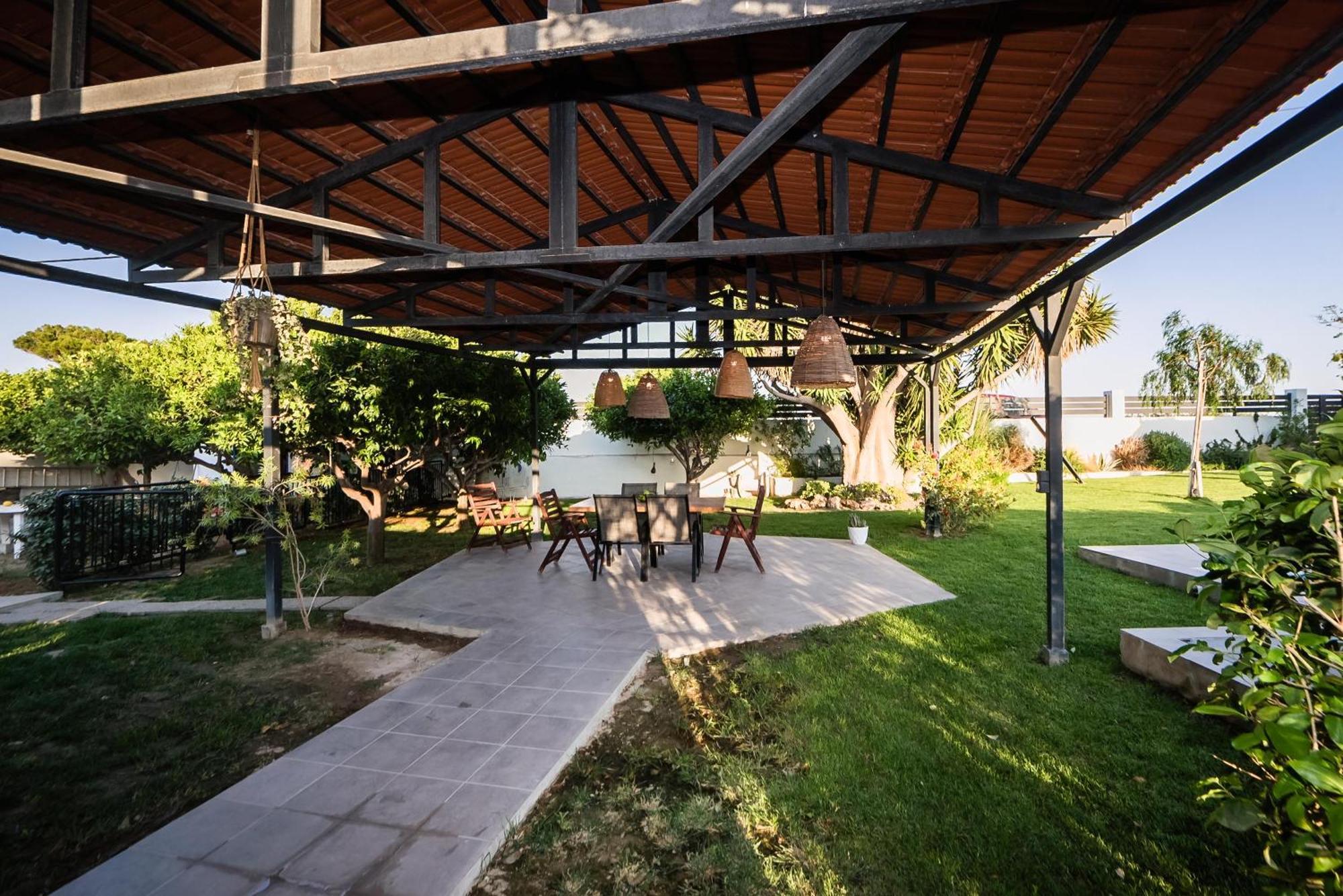 El Sueno Villa Gennadi Bagian luar foto