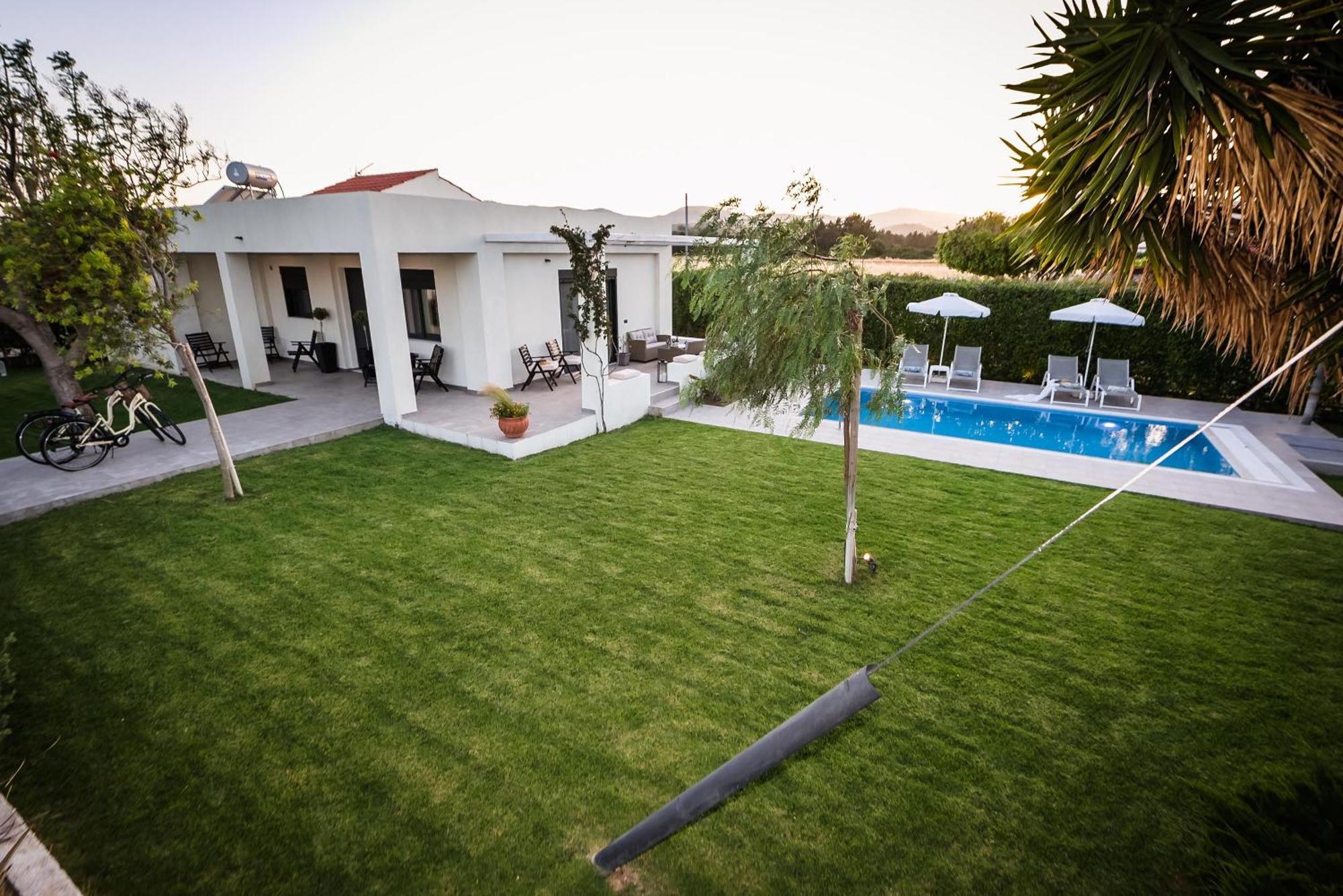 El Sueno Villa Gennadi Bagian luar foto