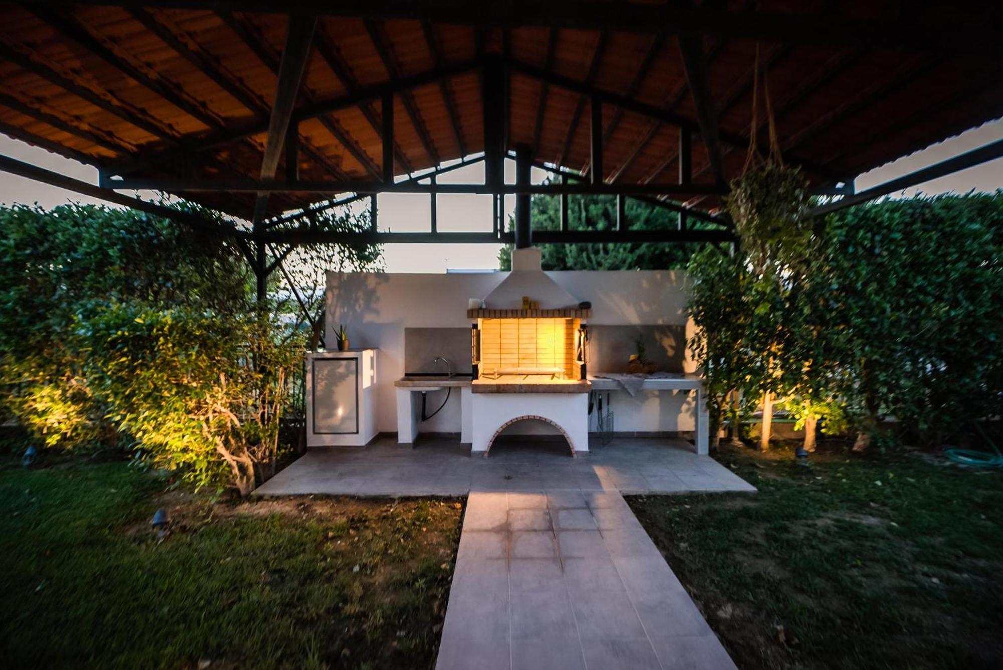 El Sueno Villa Gennadi Bagian luar foto