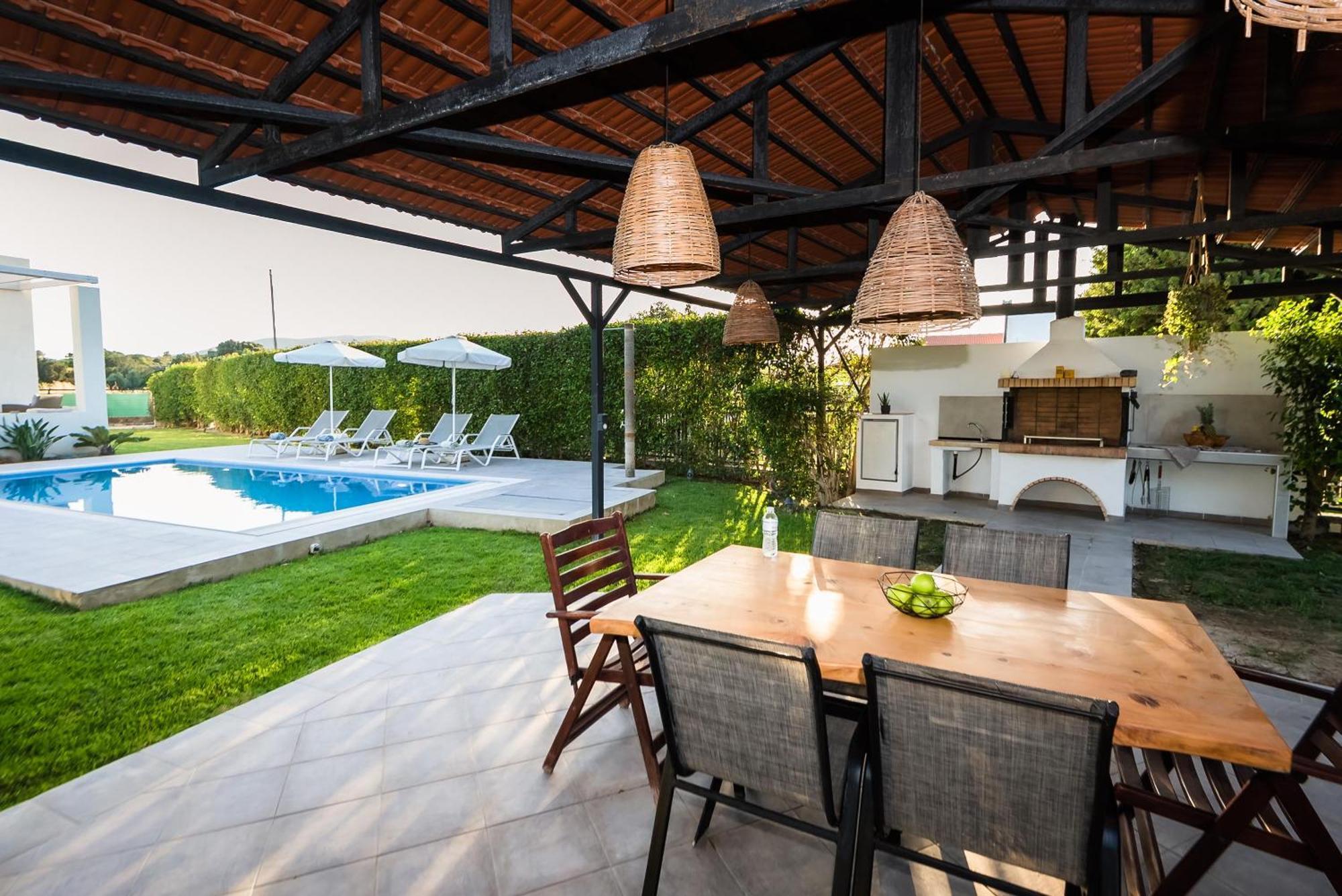 El Sueno Villa Gennadi Bagian luar foto